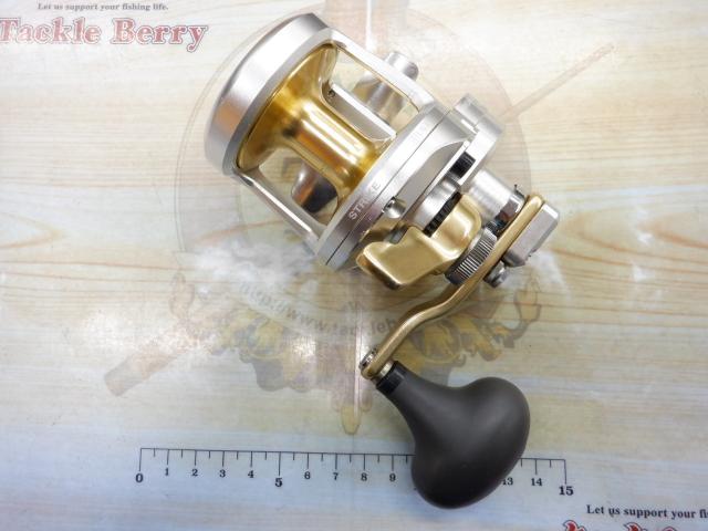 10ジガーLD 2000Ⅱ