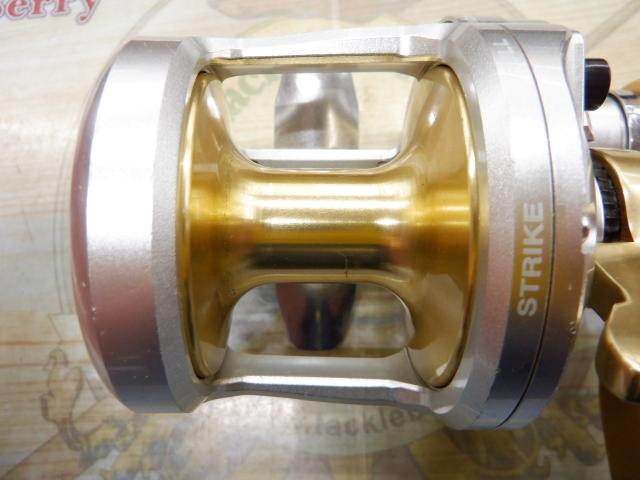 10ジガーLD 2000Ⅱ