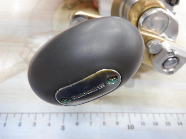 10ジガーLD 2000Ⅱ