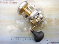 10ジガーLD 2000Ⅱ