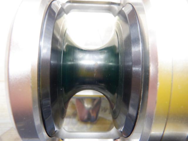 11オシアジガー 2000NR-HG