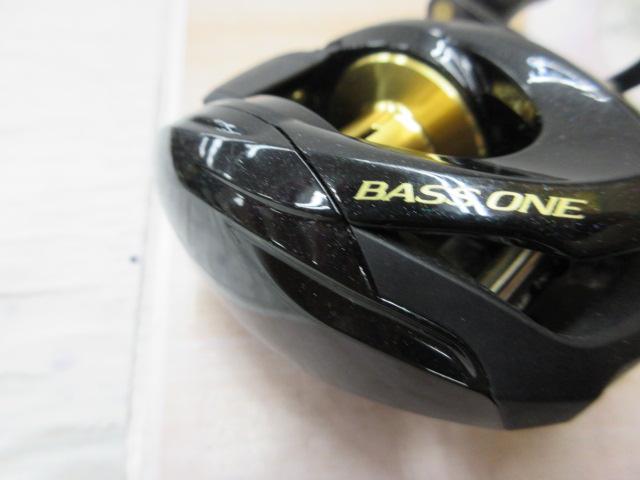 17バスワンXT 151