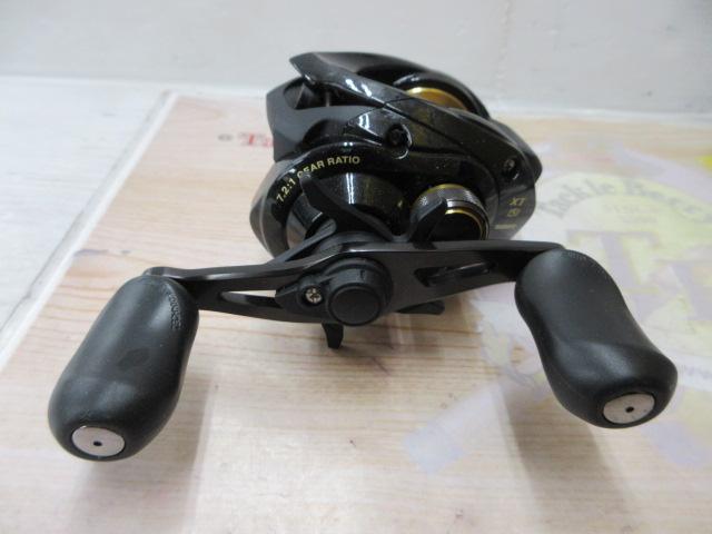 17バスワンXT 151