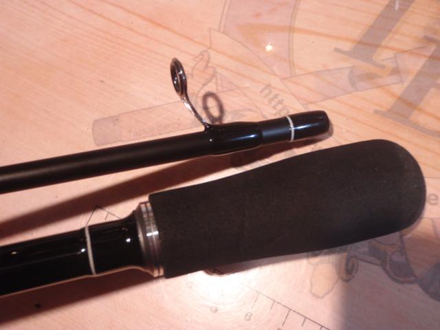 ラグゼコーストラインEG-R S86M-R