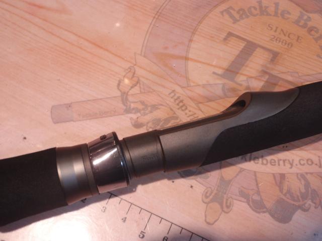 ラグゼコーストラインEG-R S86M-R