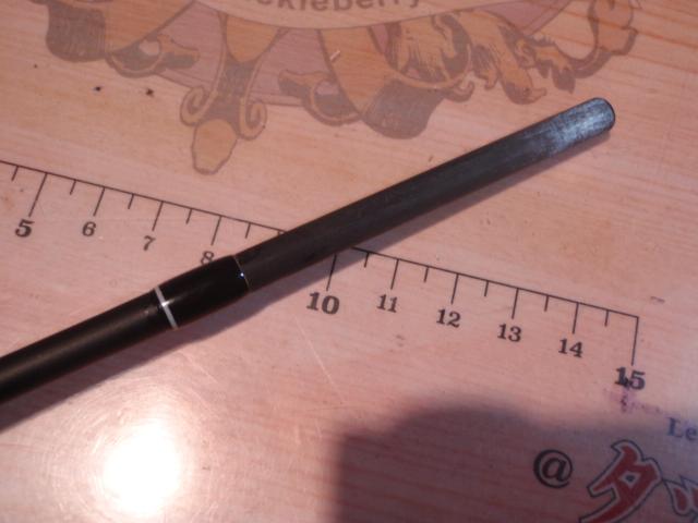 ラグゼコーストラインEG-R S86M-R