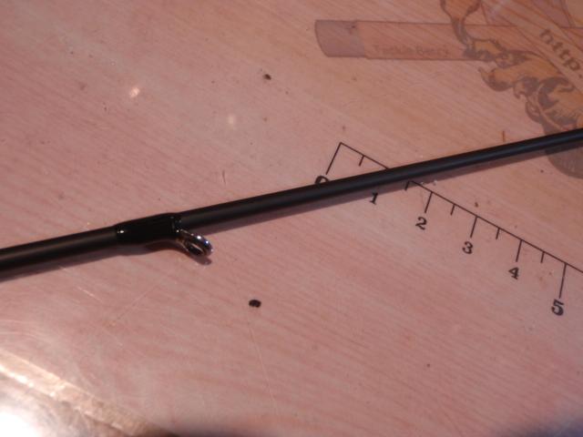 ラグゼコーストラインEG-R S86M-R