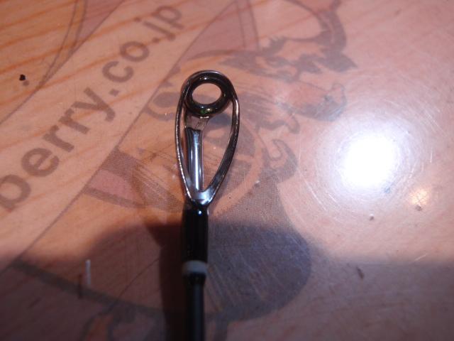 ラグゼコーストラインEG-R S86M-R