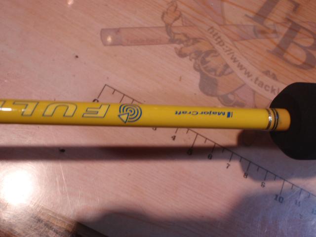 フルソリ FS-B64ML/LJ