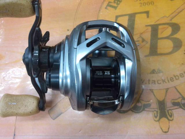 21アルファス SV TW 800HL