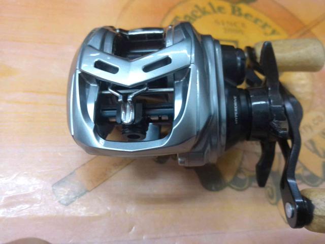 21アルファス SV TW 800HL