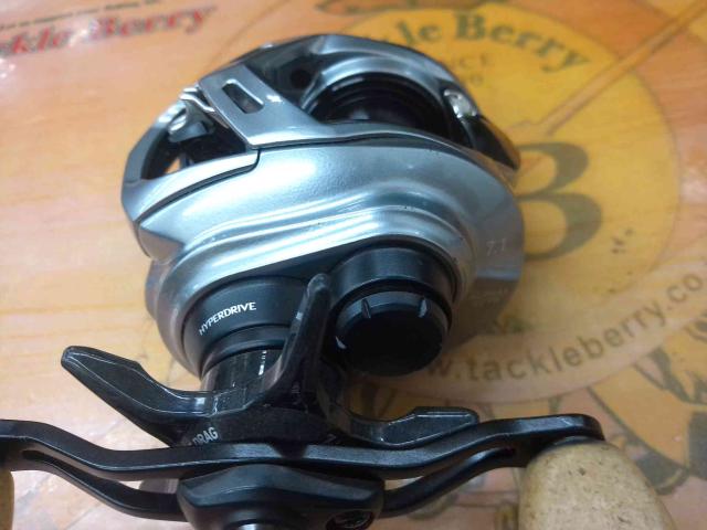 21アルファス SV TW 800HL