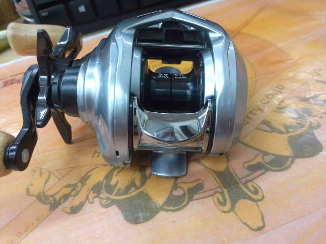 21アルファス SV TW 800HL