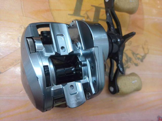 21アルファス SV TW 800HL