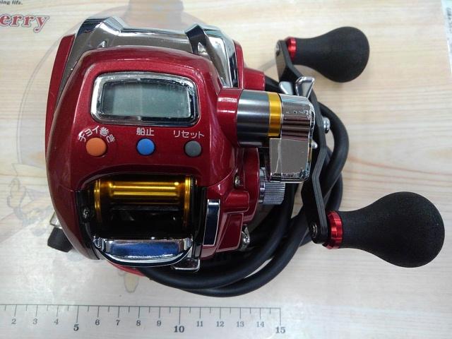 レオブリッツ 150-DH