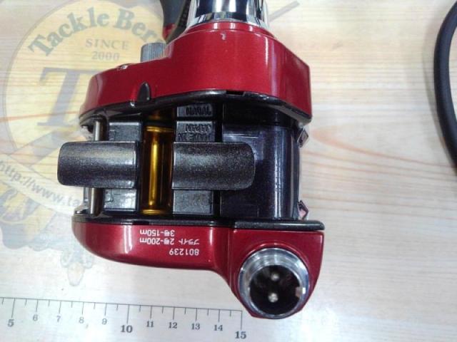 レオブリッツ 150-DH