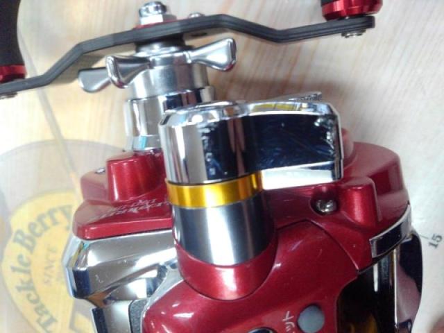 レオブリッツ 150-DH