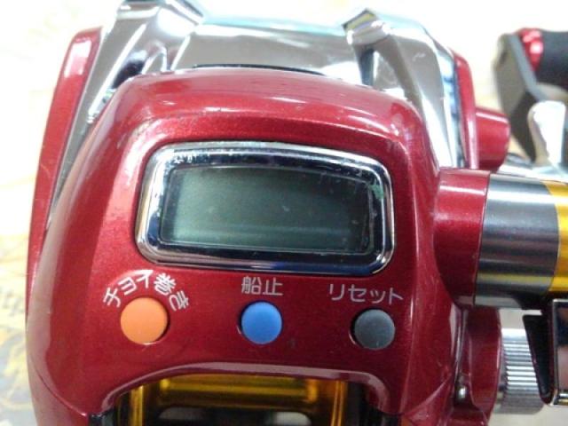 レオブリッツ 150-DH