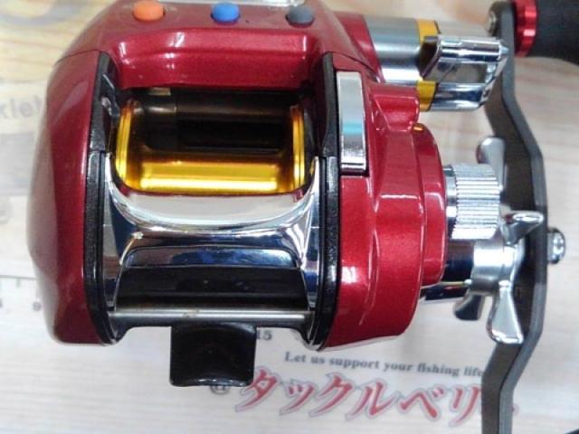 レオブリッツ 150-DH