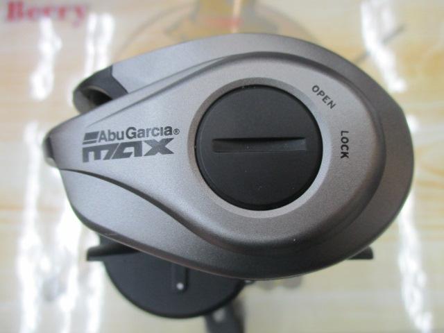 マックスX イージーキャスト