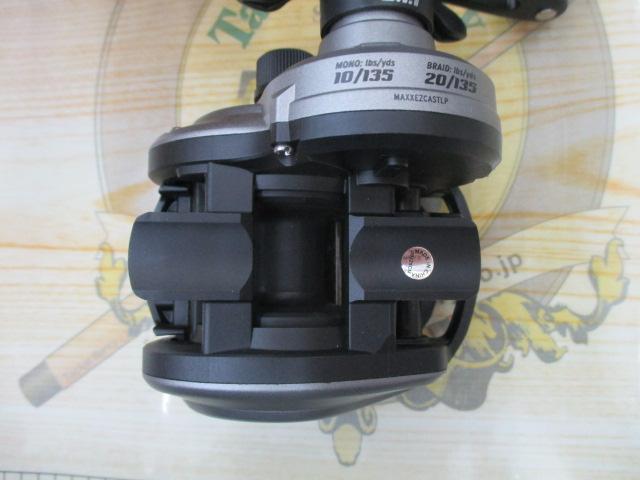 マックスX イージーキャスト