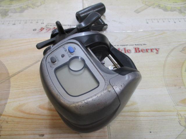 タナセンサーS 300DX