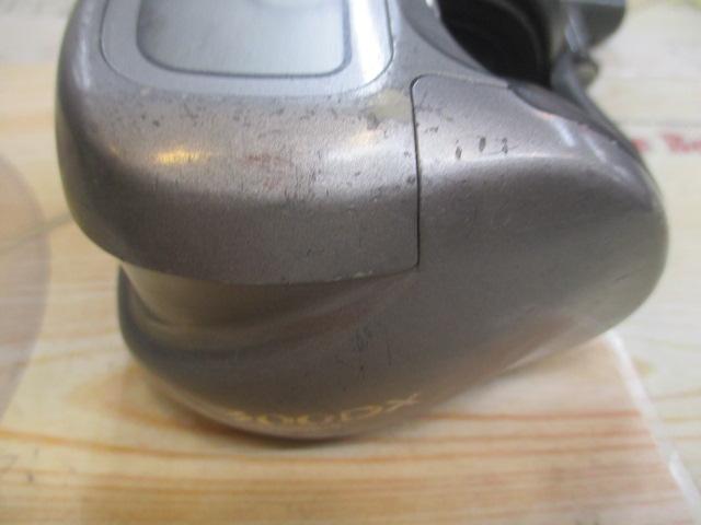 タナセンサーS 300DX