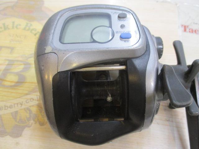 タナセンサーS 300DX