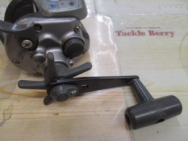 タナセンサーS 300DX