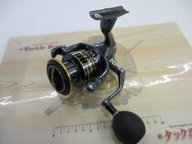 21アルテグラ 4000XG