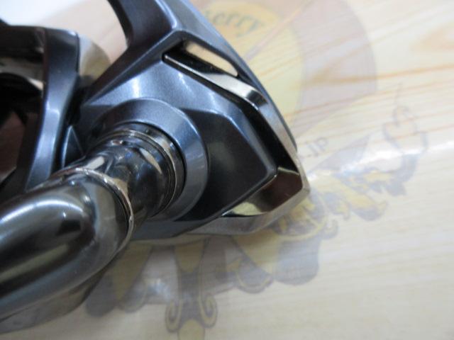 21アルテグラ 4000XG