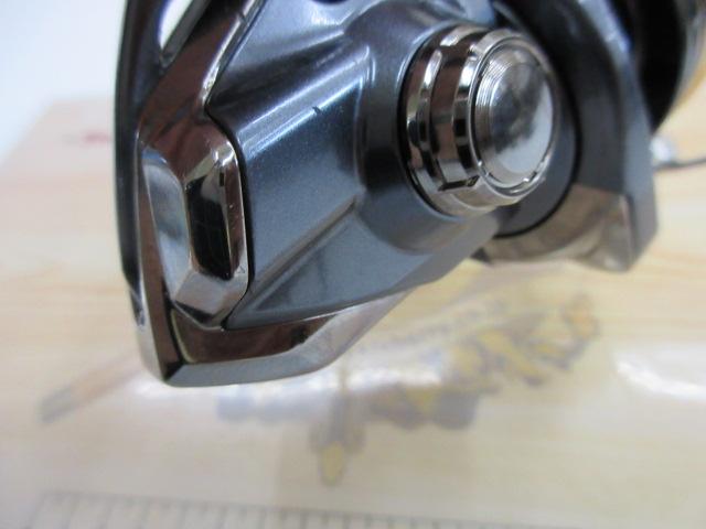 21アルテグラ 4000XG