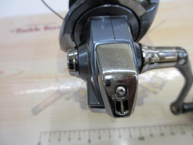 21アルテグラ 4000XG