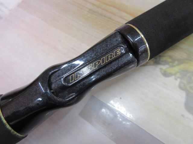 インスパイア ICSC-58M.TG