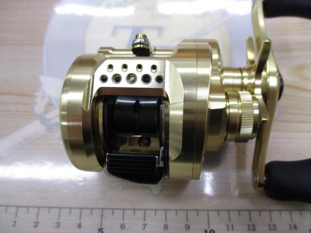 21カルカッタコンクエスト 100