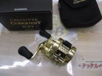 21カルカッタコンクエスト 100