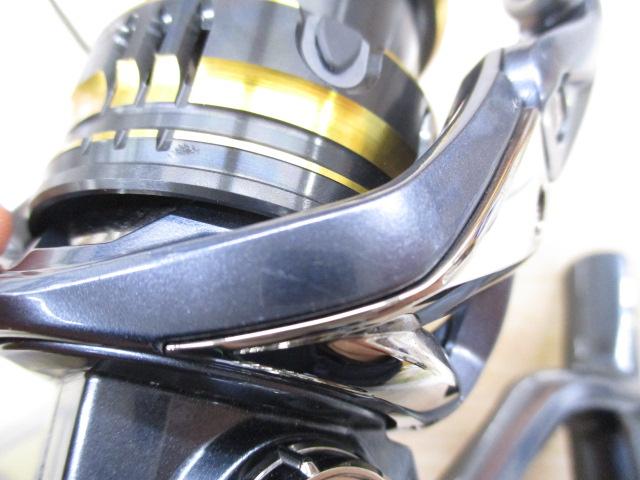 21アルテグラ 2500SHG