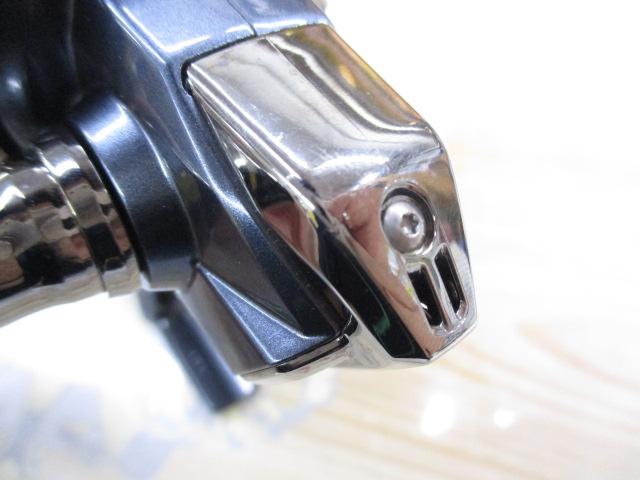 21アルテグラ 2500SHG