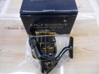 21アルテグラ 2500SHG