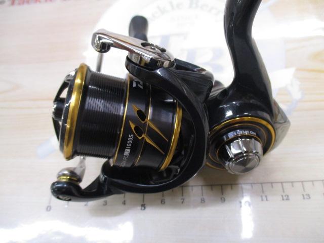 21カルディア FC LT1000S