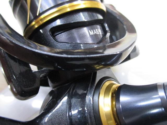 21カルディア FC LT1000S