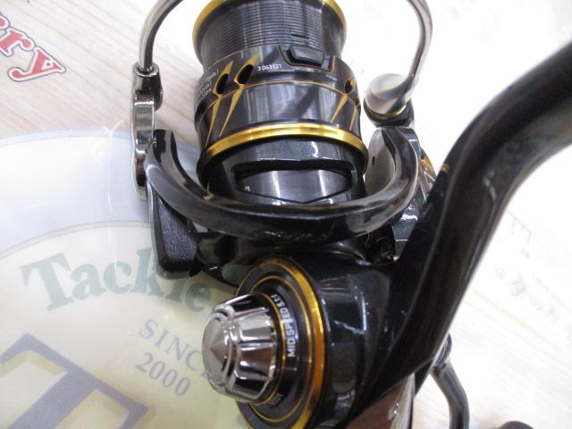 21カルディア FC LT1000S