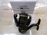 21カルディア FC LT1000S