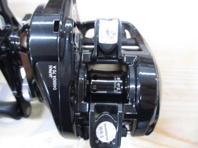 24メタニウムDC 70