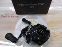 24メタニウムDC 70