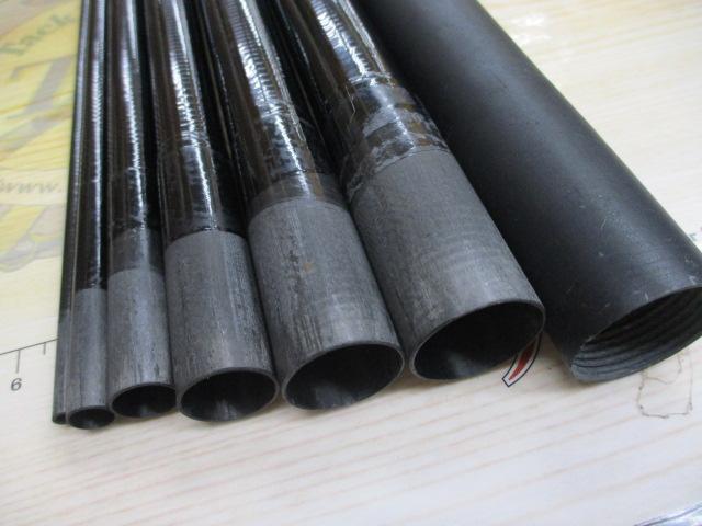 プロミネント鮎 硬調810