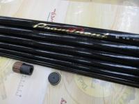 プロミネント鮎 硬調810