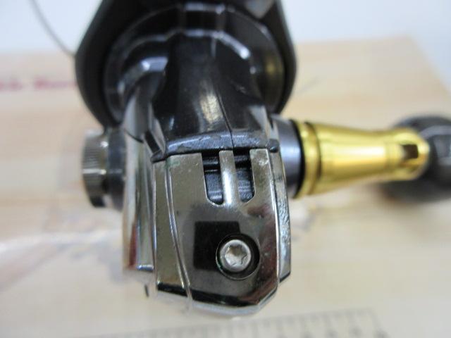 15ツインパワーSW 5000XG