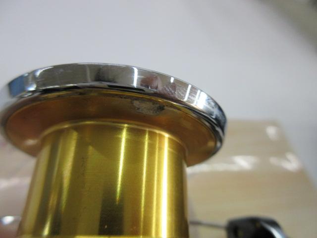 15ツインパワーSW 5000XG