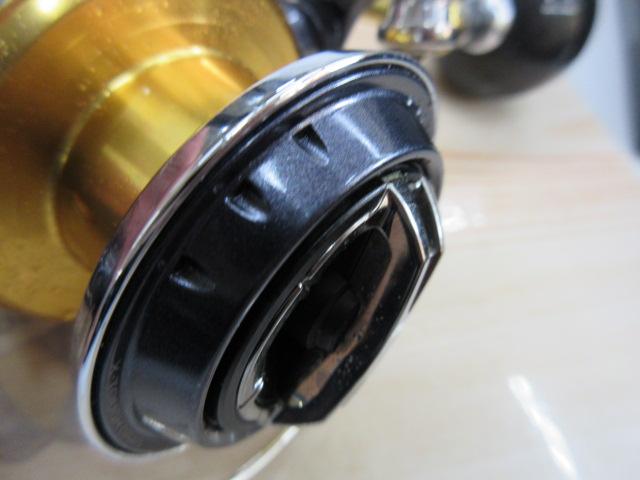 15ツインパワーSW 5000XG